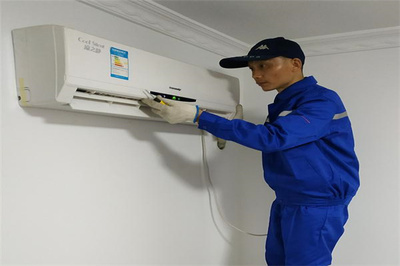 厚達(dá)家電清洗