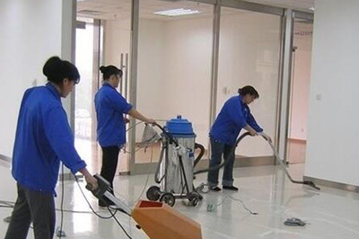 臨泉縣滿意保潔搬家公司