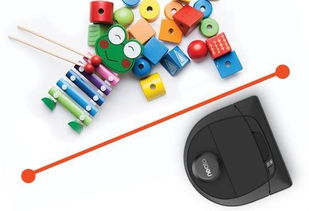 美國(guó)硅谷的清潔機(jī)器人neato d3s將在進(jìn)博會(huì)首發(fā)