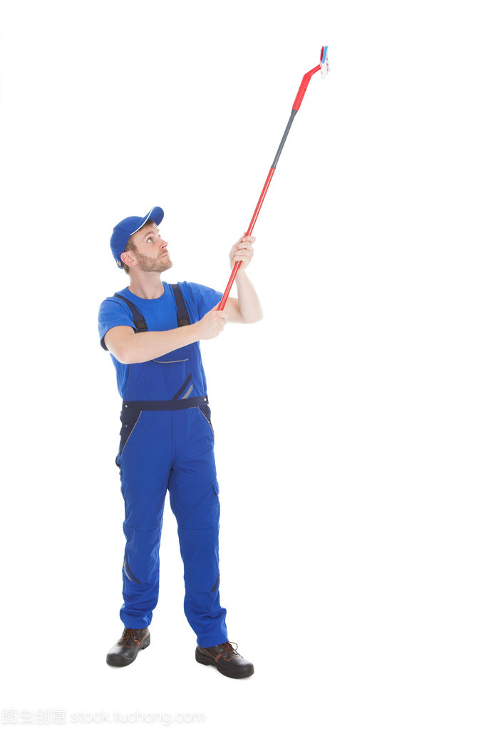 清潔天花板的專(zhuān)業(yè)服務(wù) 打造無(wú)塵居家環(huán)境