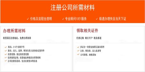 東城工商注冊(cè)公司